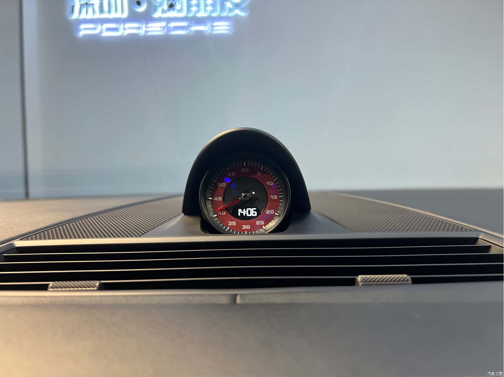 Porsche Panamera, 2022 17