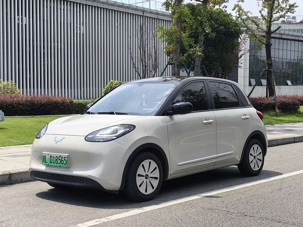 Wuling Binguo