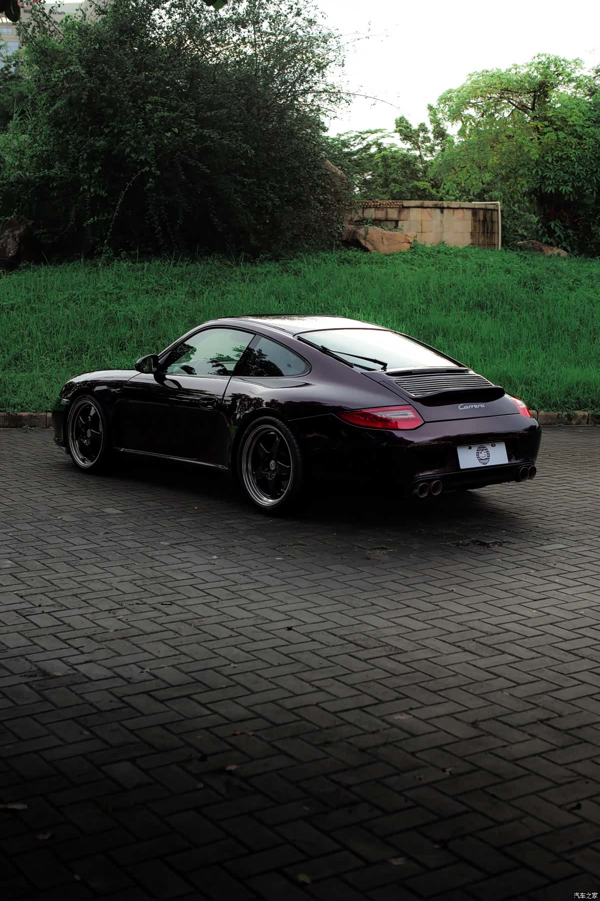 Porsche 911, 2012 4
