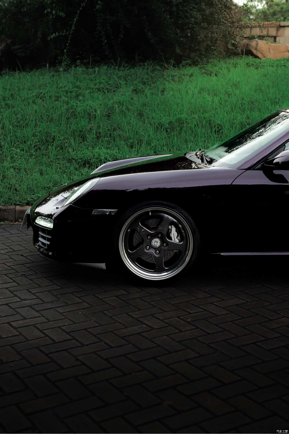 Porsche 911, 2012 8