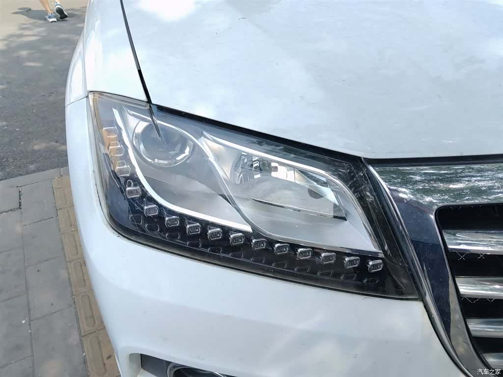 Haval H2, 2015 7