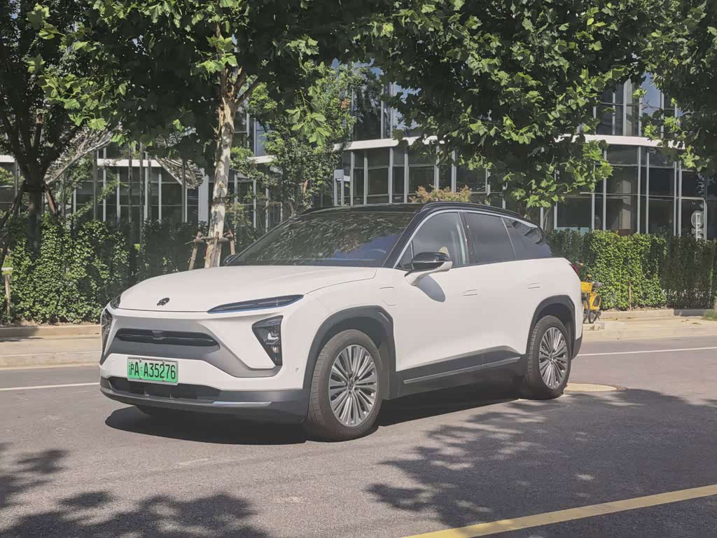 NIO ES6