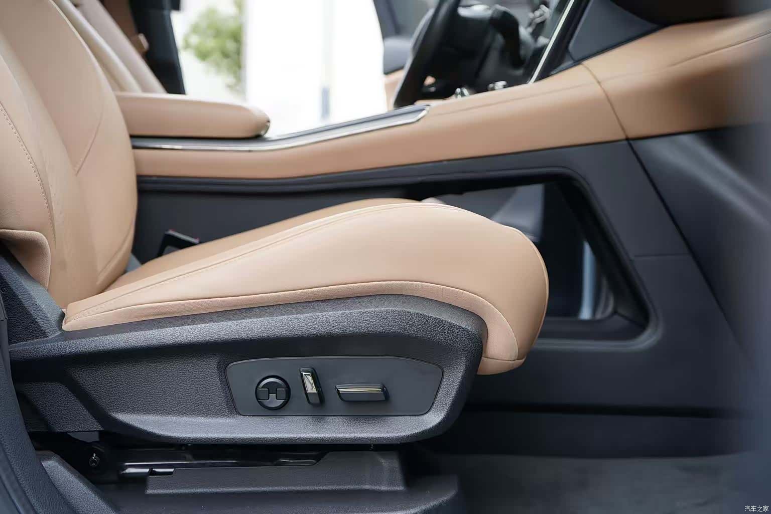 NIO ES6, 2022 16