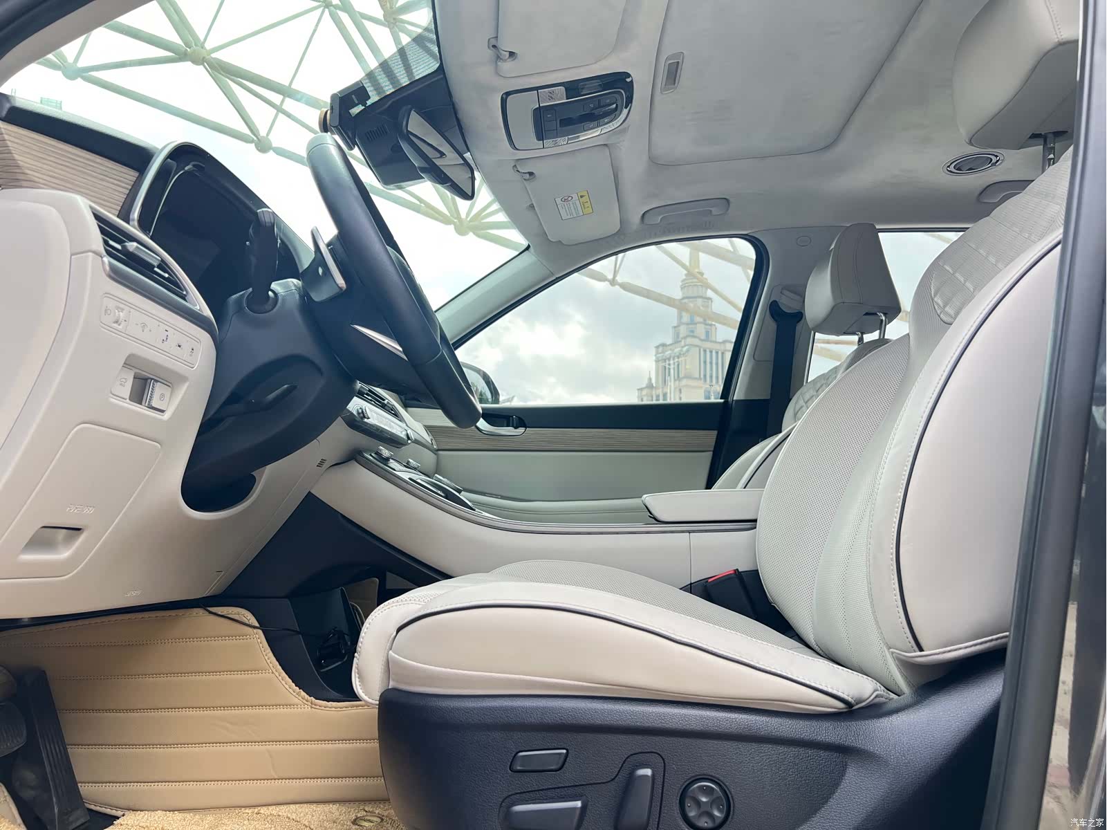 Hyundai Palisade, 2021 7