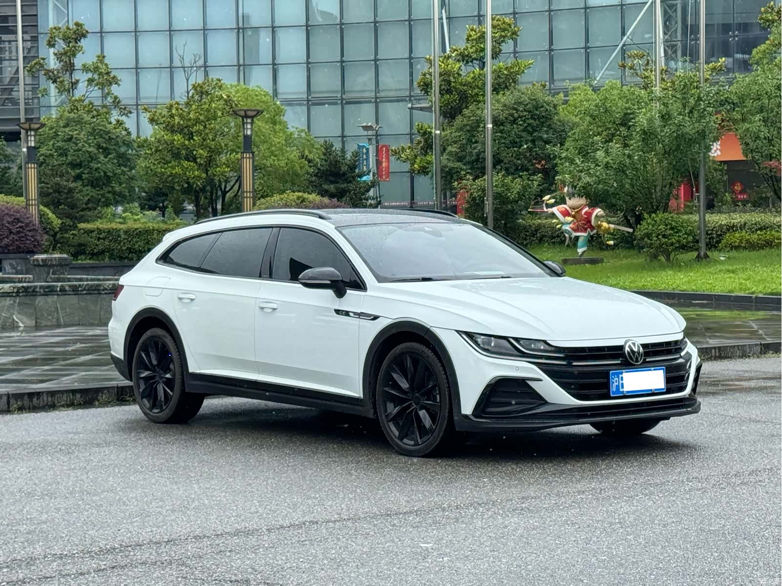 Volkswagen CC, 2023 3