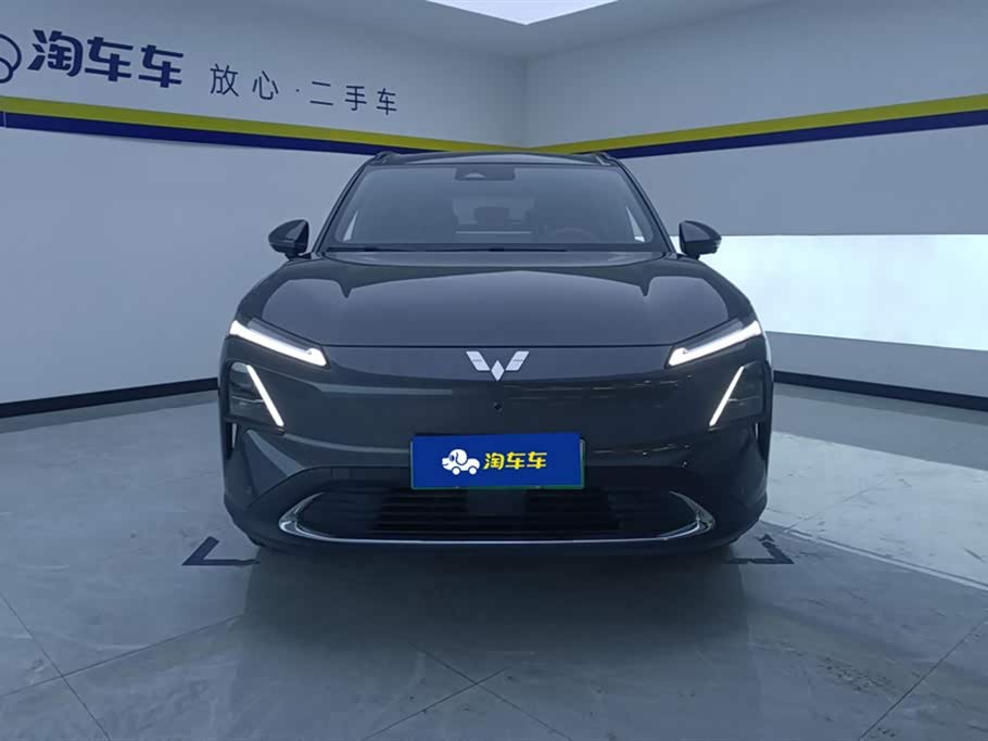 Wuling Wuling Xingguang S