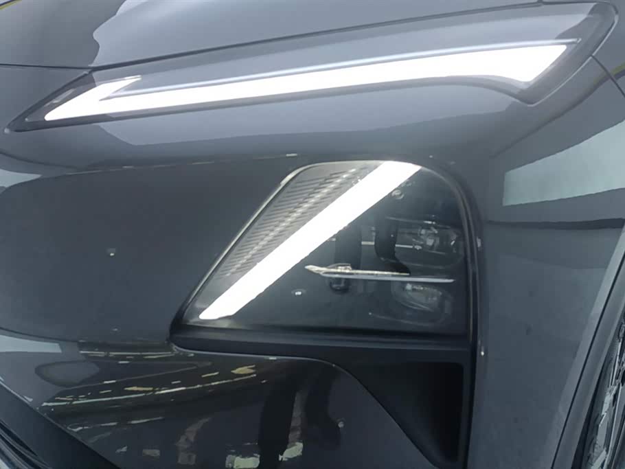 Wuling Wuling Xingguang S