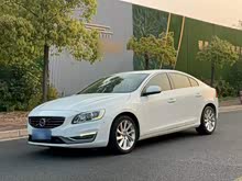 �ֶ���S60 2014�� S60L 2.0T ��Զ��