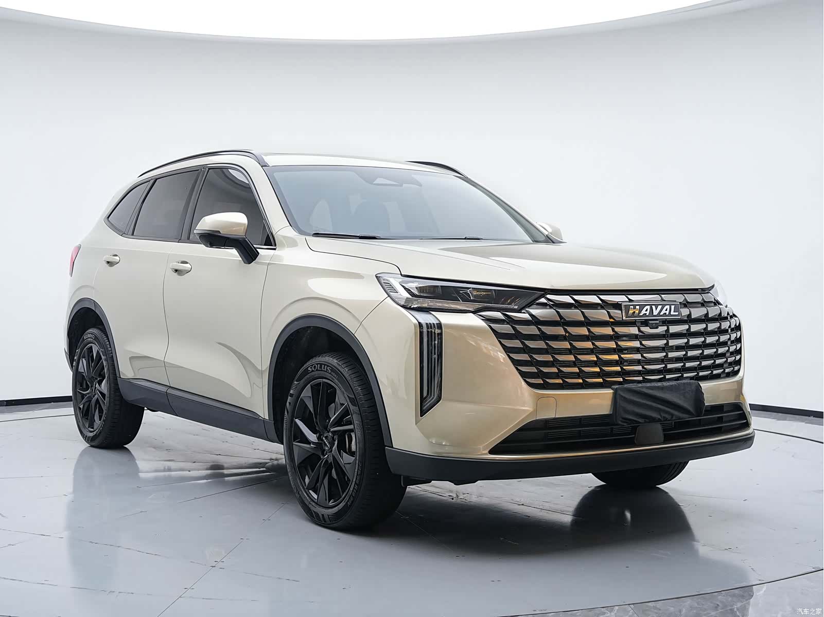 Haval H6, 2024 3