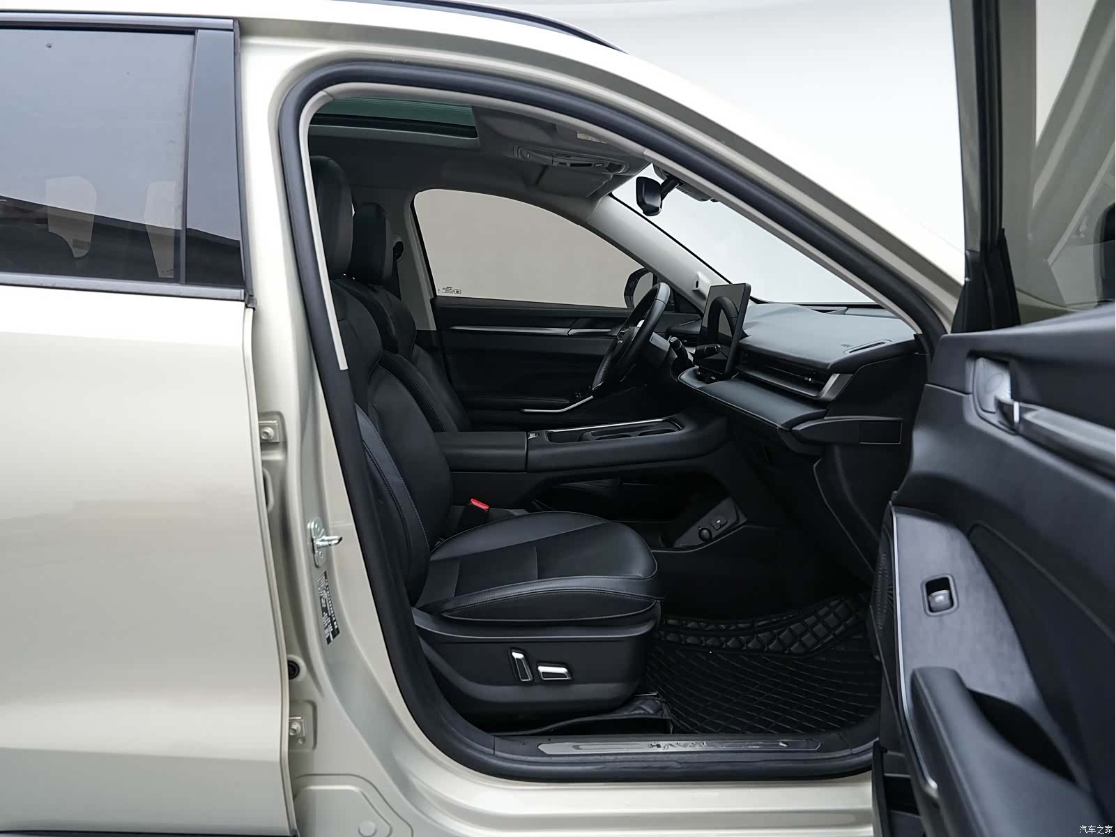 Haval H6, 2024 16