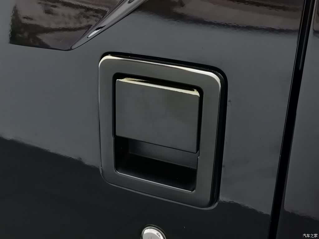 BAIC BJ40, 2021 18