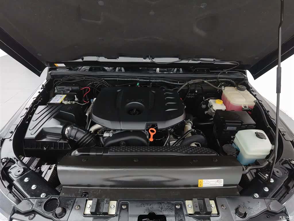 BAIC BJ40, 2021 6