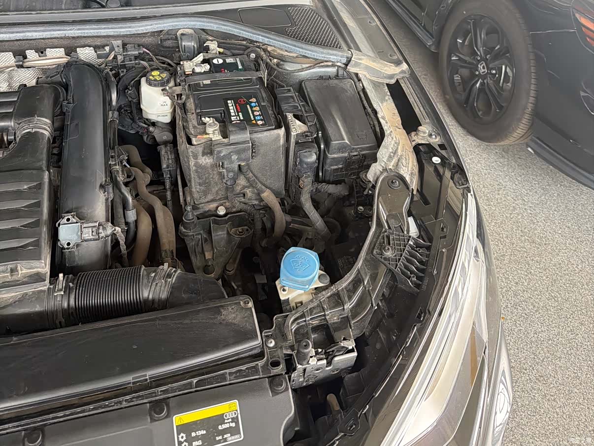 Audi A3, 2022 22