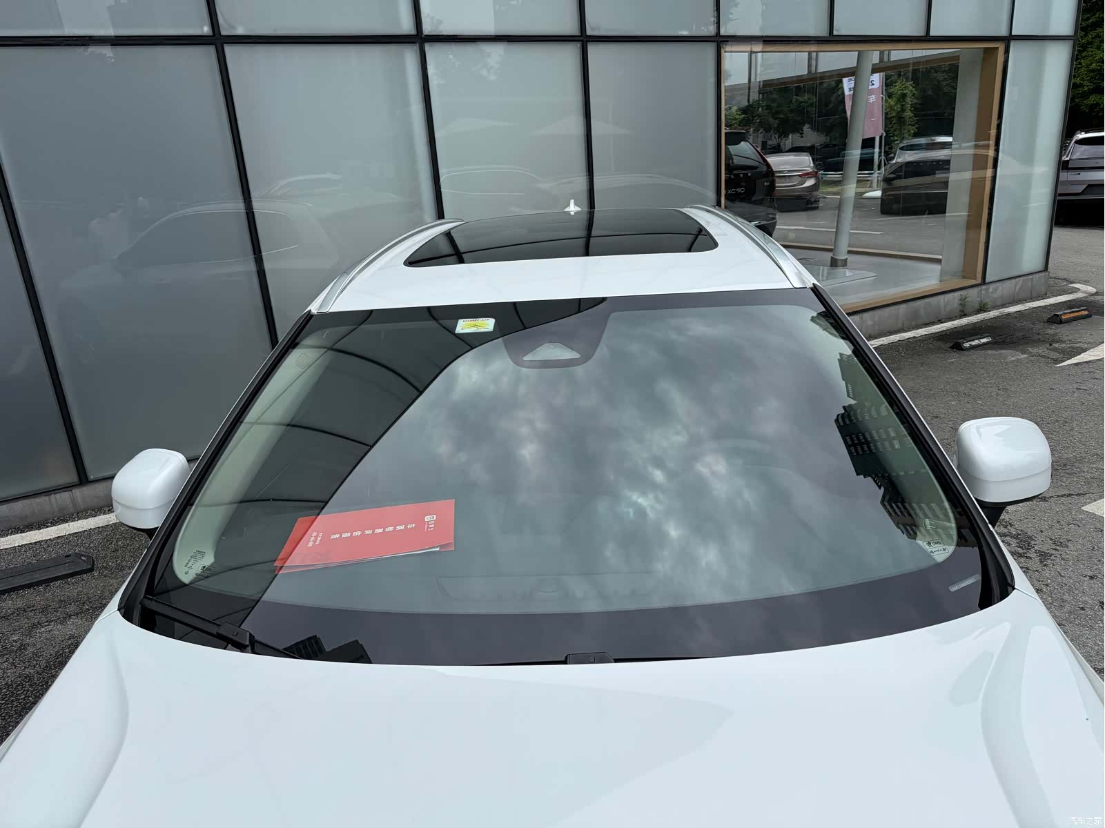 Volvo XC60, 2021 19
