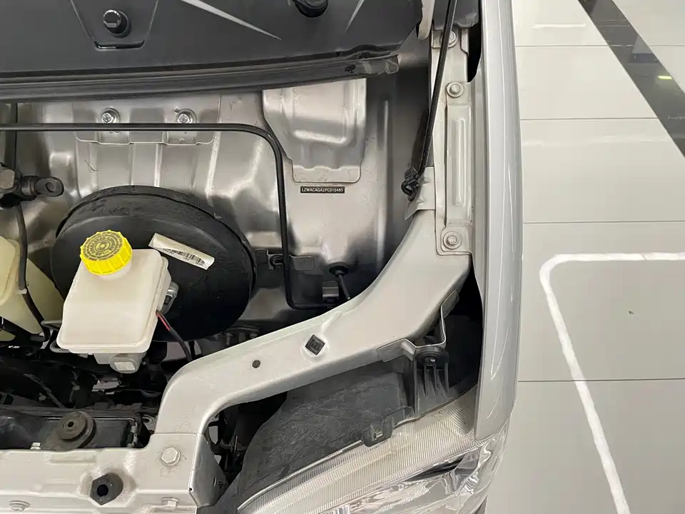 Wuling Light of Wuling