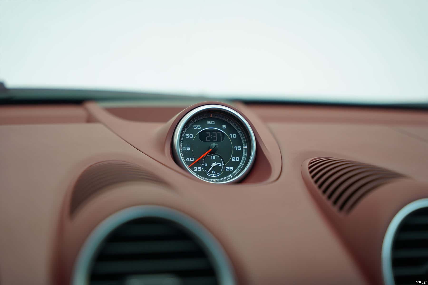 Porsche Cayman, 2022 17