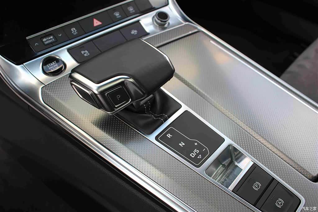 Audi A6L, 2022 7