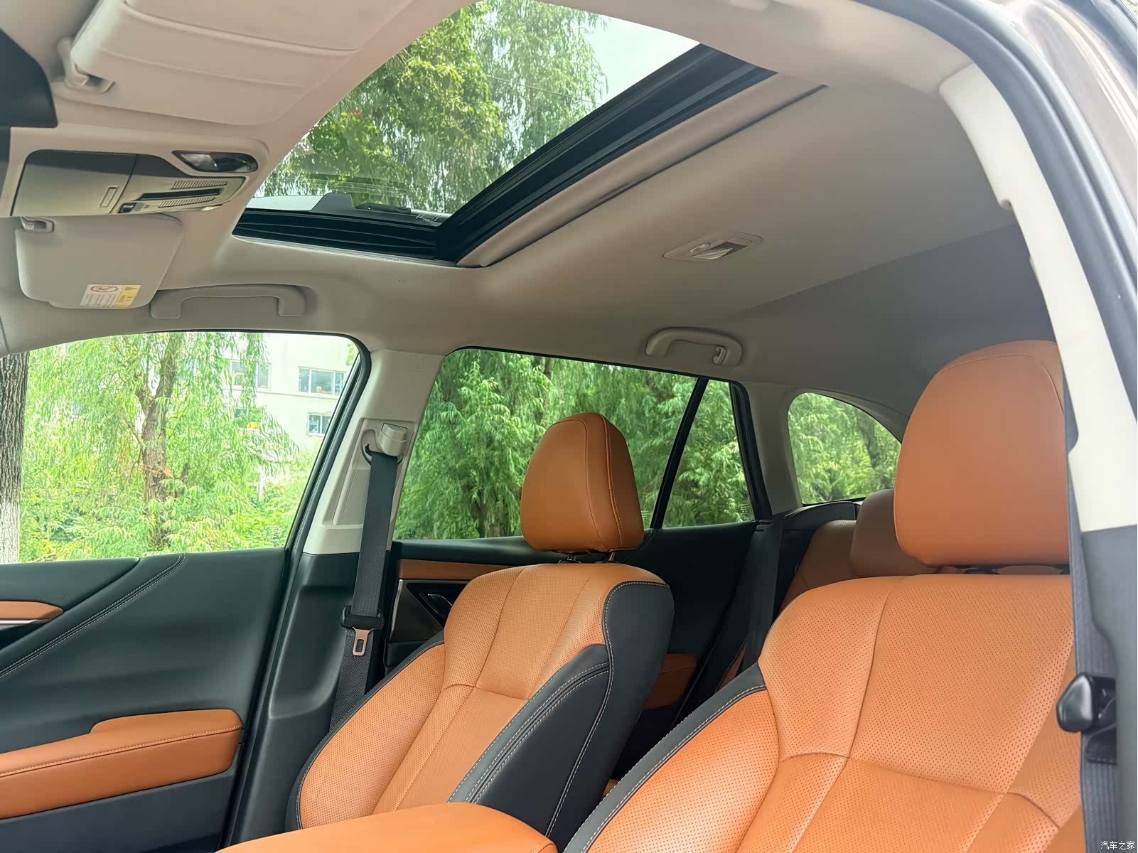 Subaru Outback, 2021 15