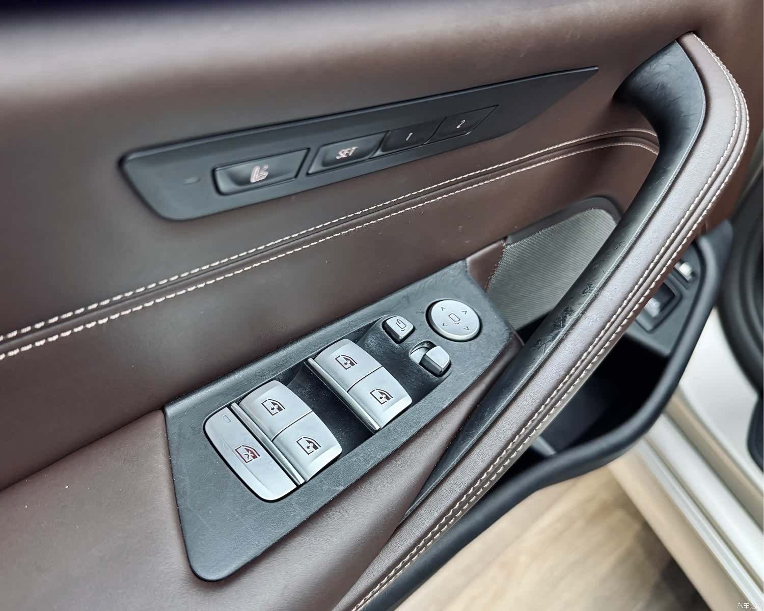 BMW 5 Series, 2019 12