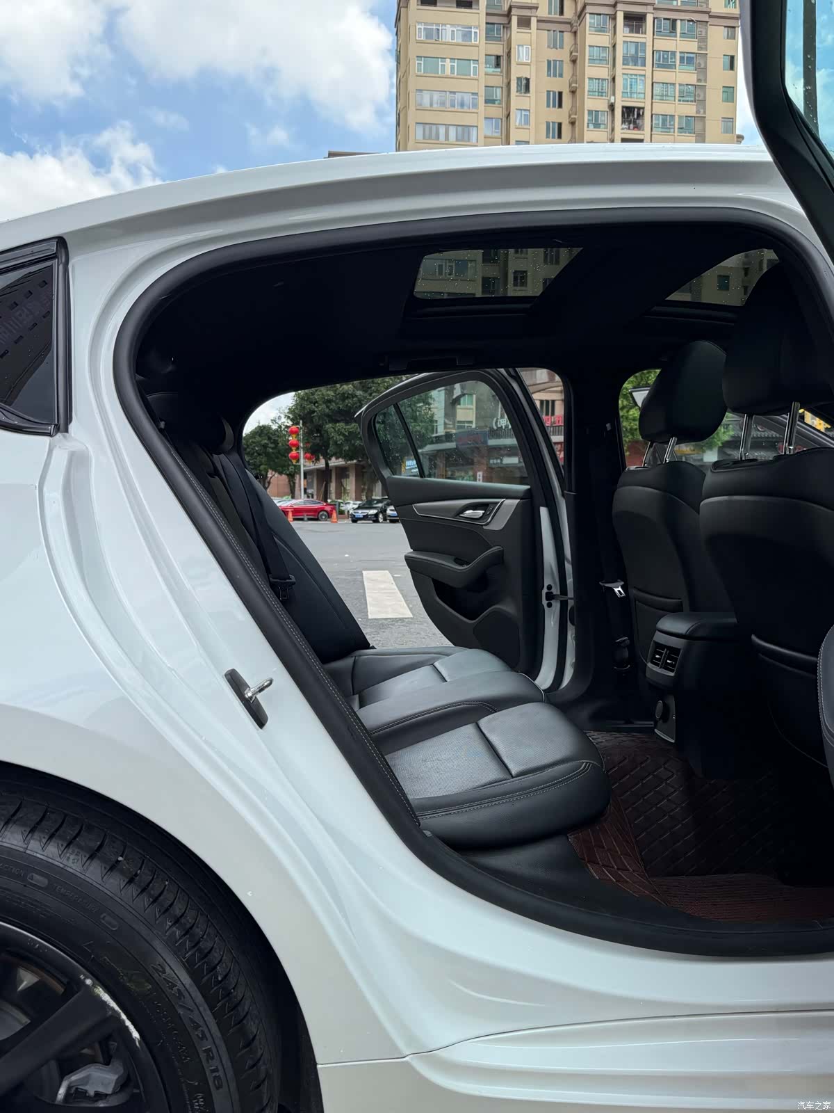 Cadillac CT5, 2024 25