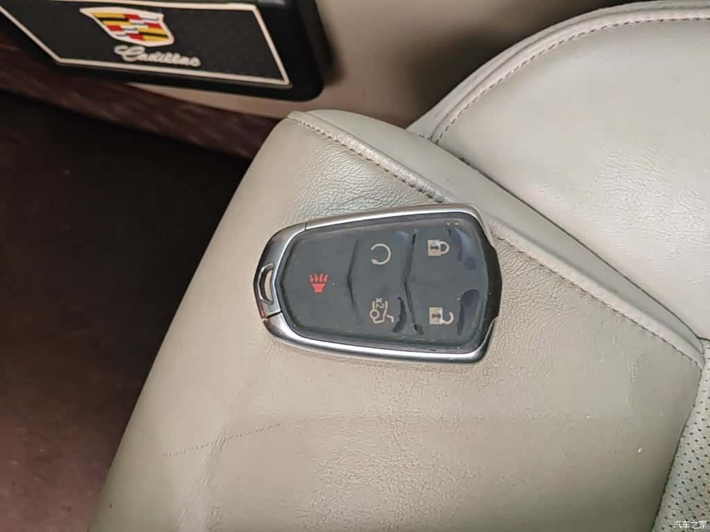 Cadillac XTS, 2016 9
