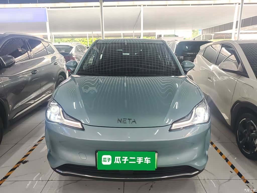 Neta V, 2022 3