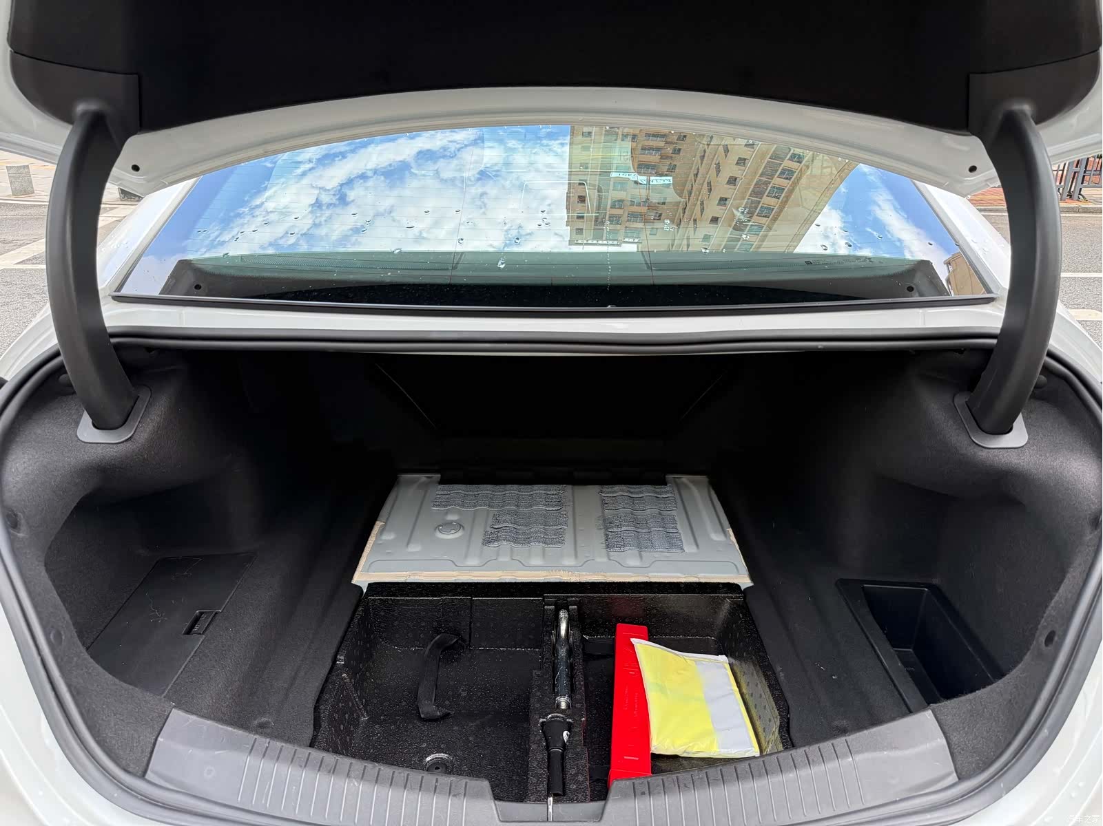 Cadillac CT5, 2024 37