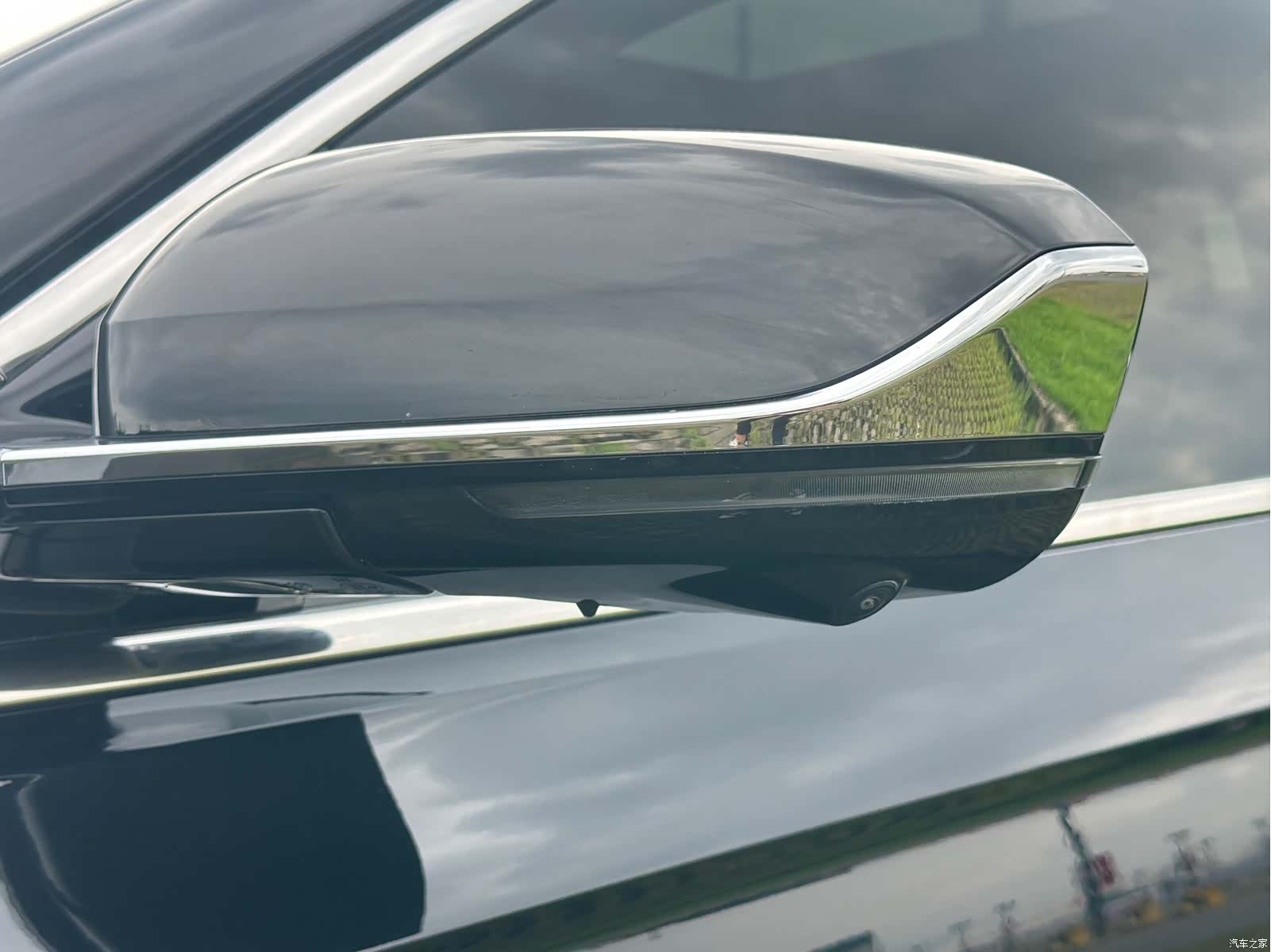 Geely Preface, 2025 6
