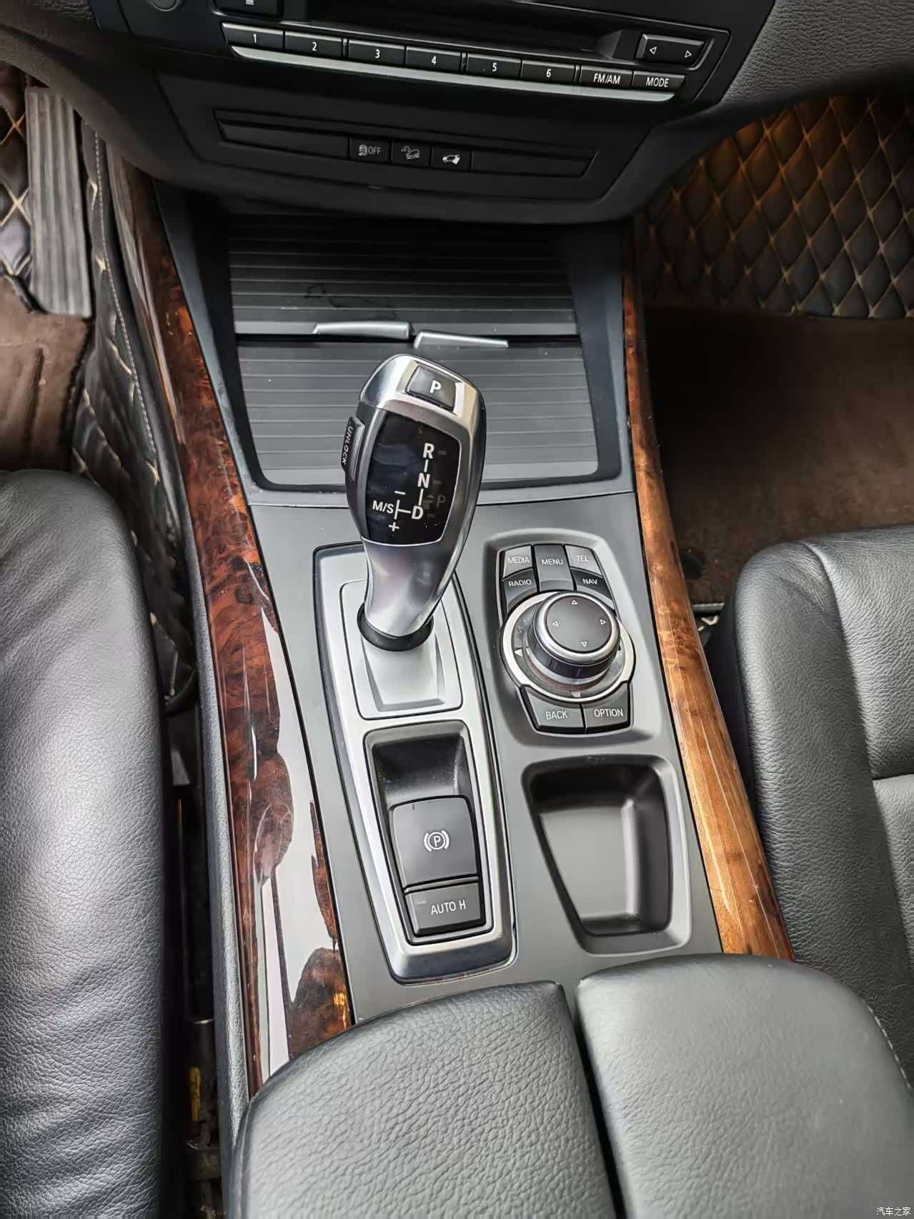 BMW X5, 2014 10