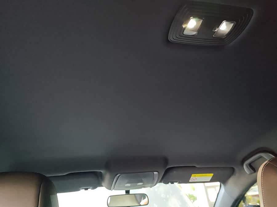 BYD Qin PLUS 2025, фото 18