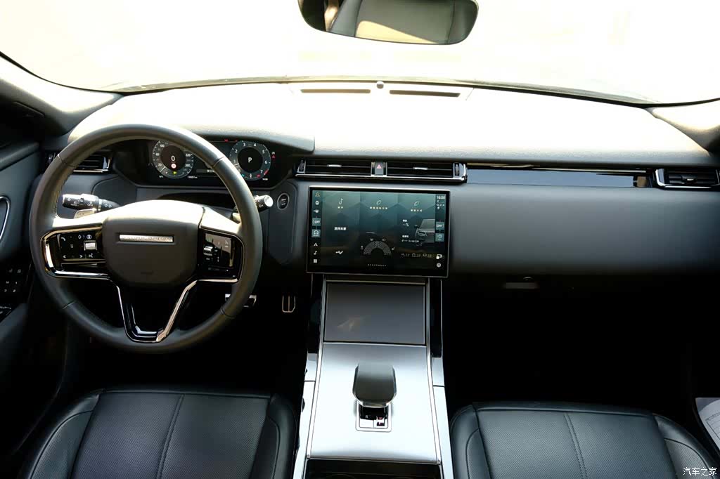 Land Rover Range Rover, 2025 11