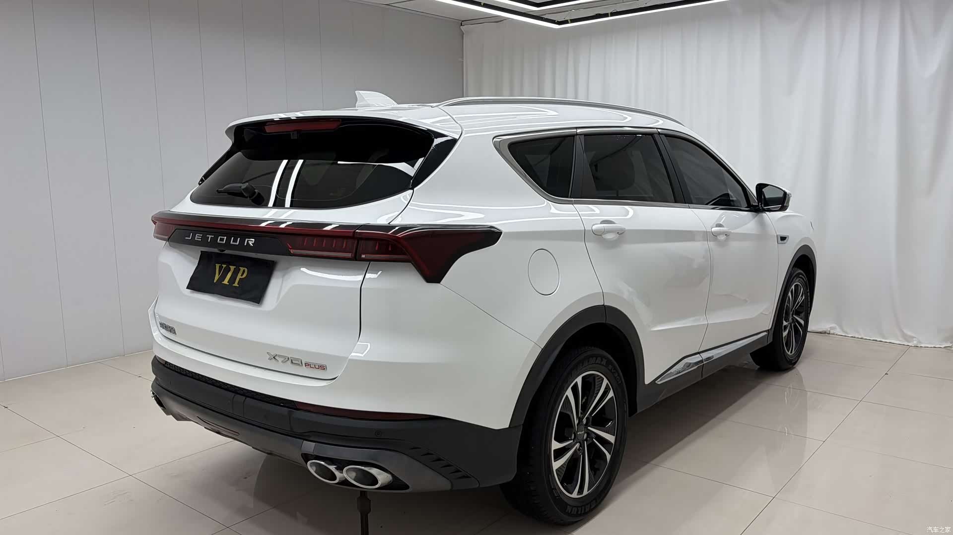 Jetour X70, 2022 4