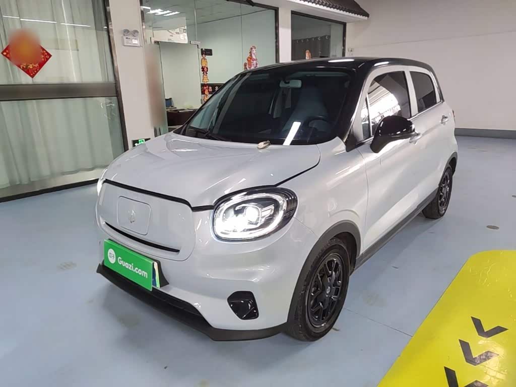 Leapmotor T03