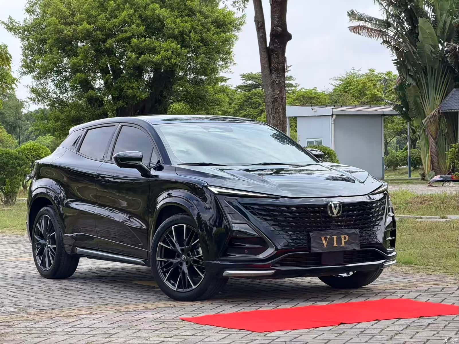Changan UNI-T, 2023 3