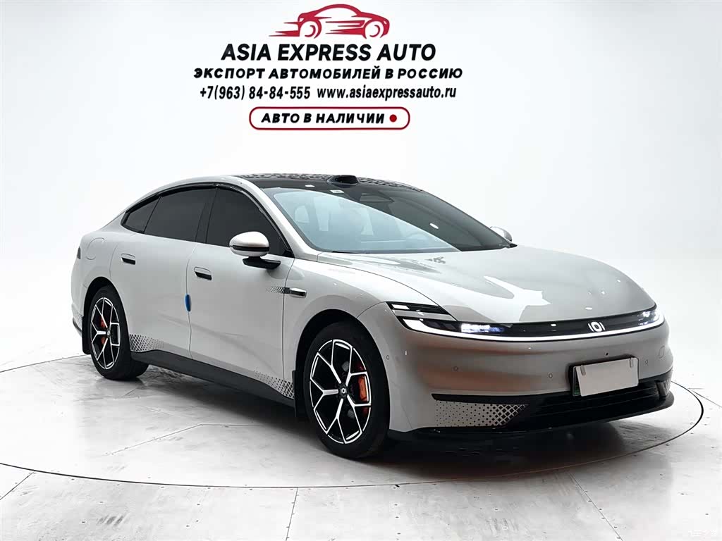 Changan Eado, 2025 3