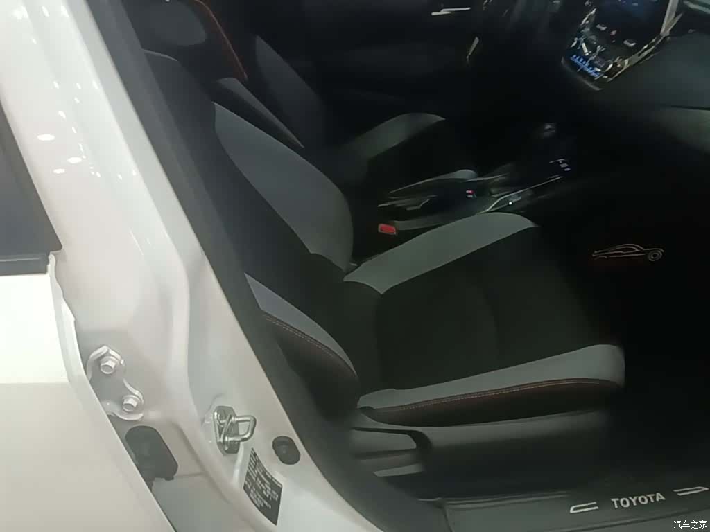Toyota Corolla, 2022 20