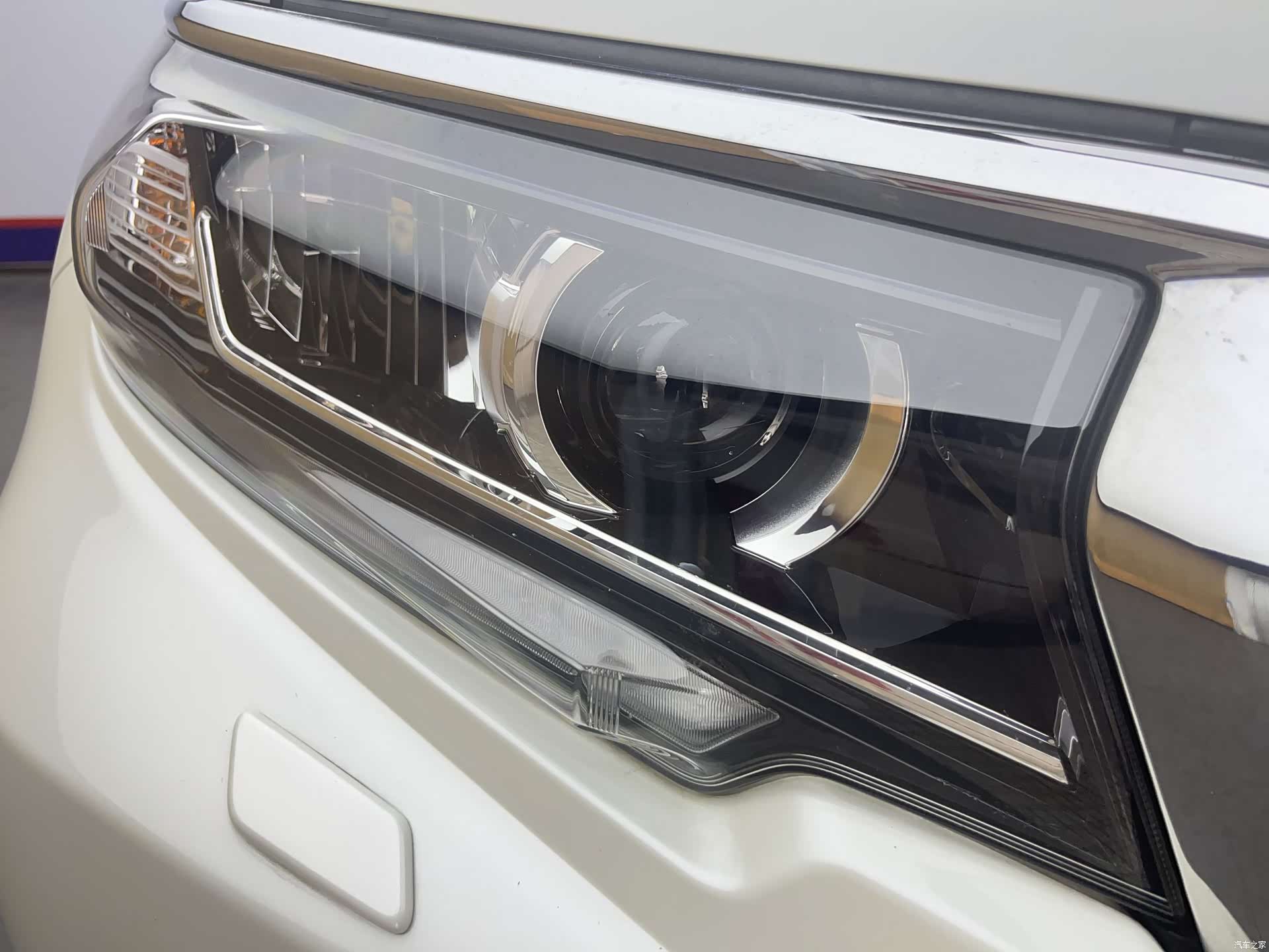 Toyota Prado, 2018 7