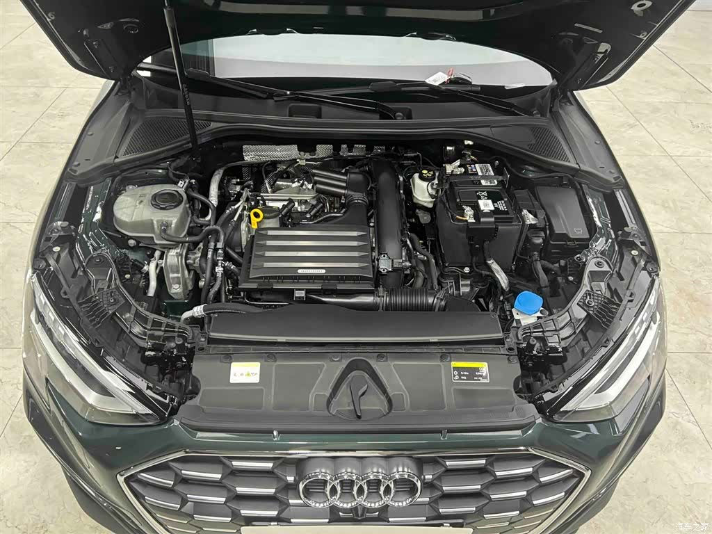 Audi A3, 2022 21