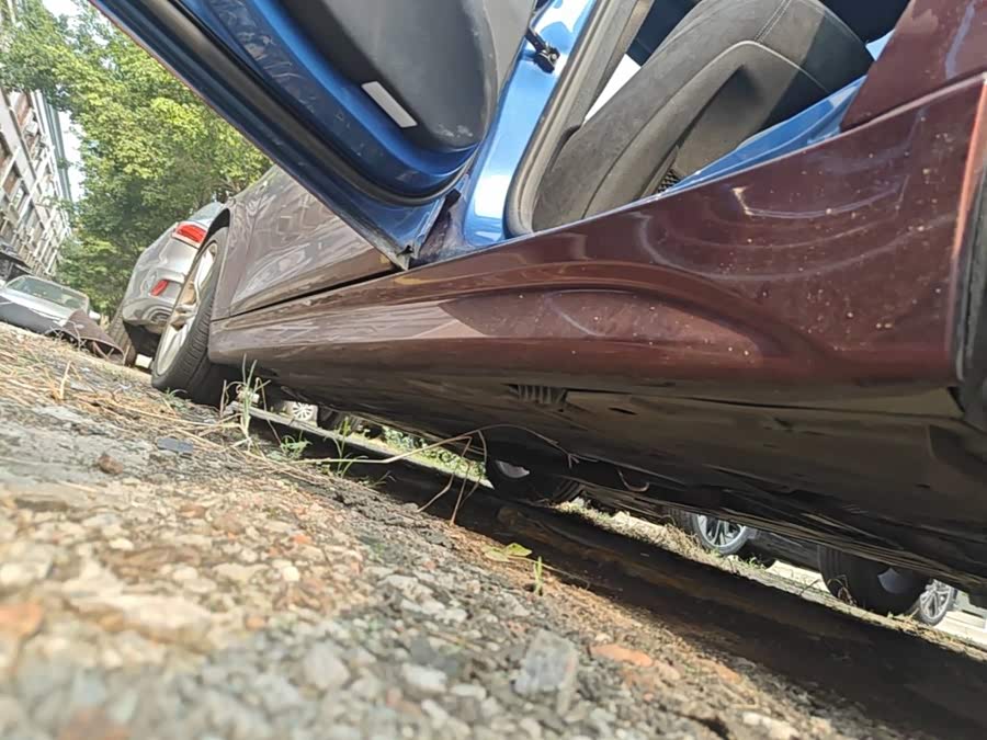 BMW 3 Series 2018, фото 20