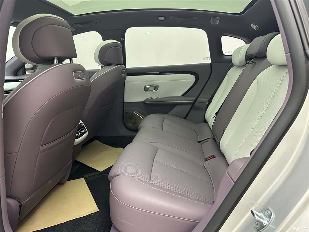 Changan Eado, 2025 14