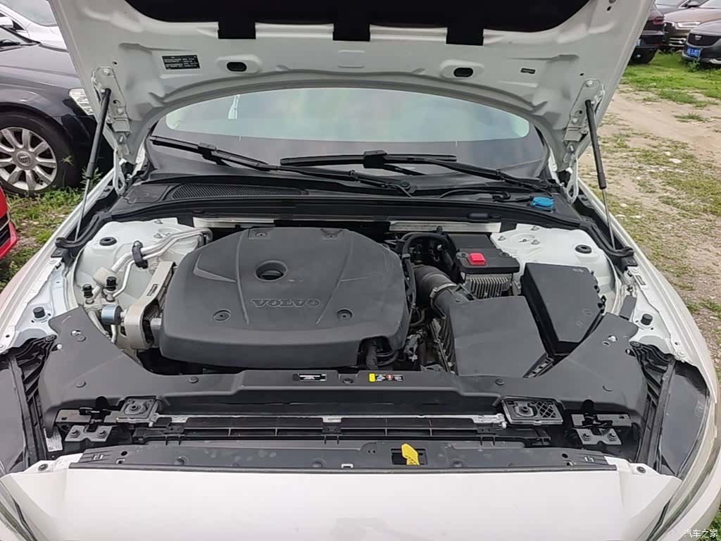Volvo S60, 2021 20