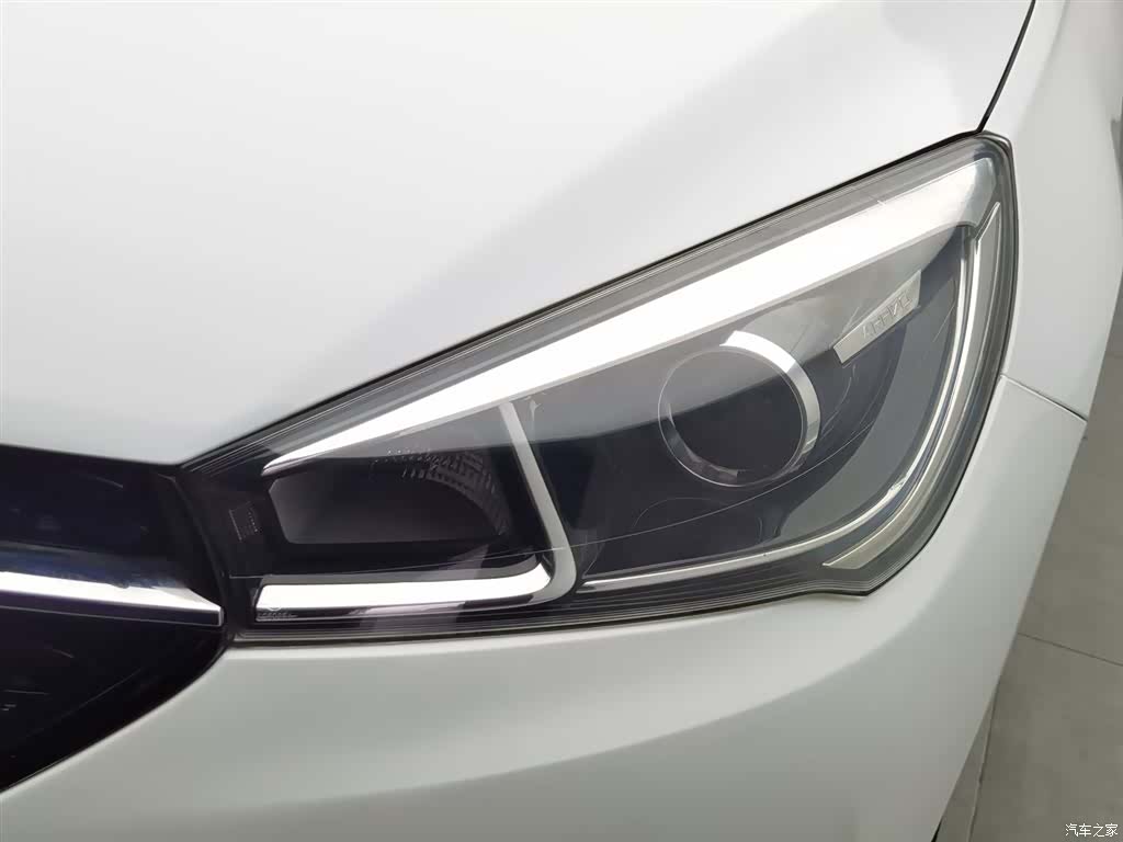 Chery 5, 2017 7
