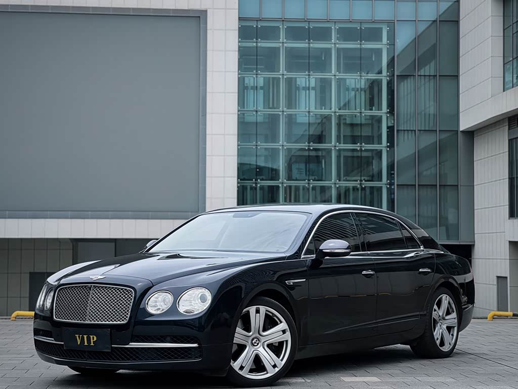 Bentley Flying Spur
