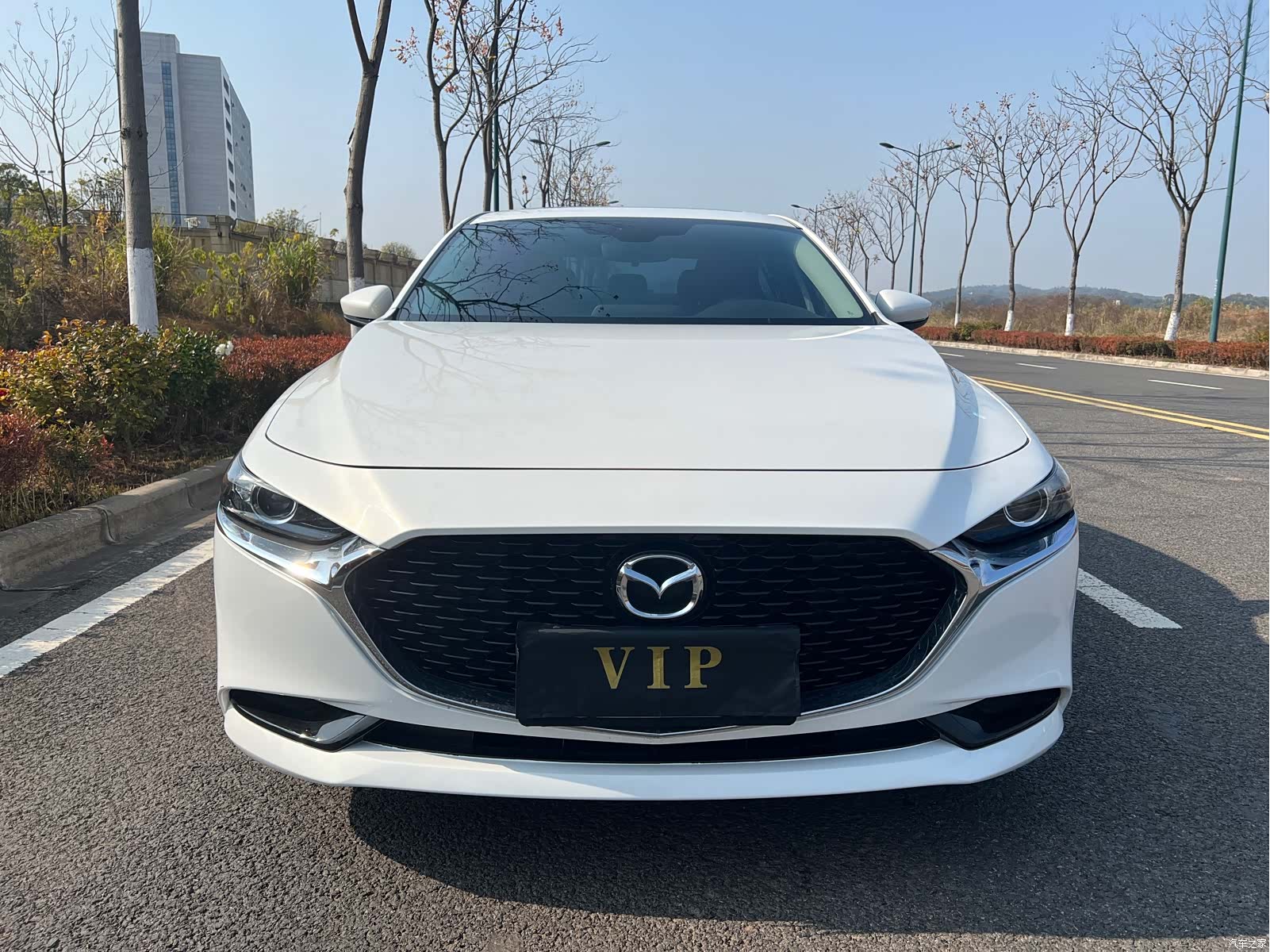 Mazda Mazda3, 2021 2