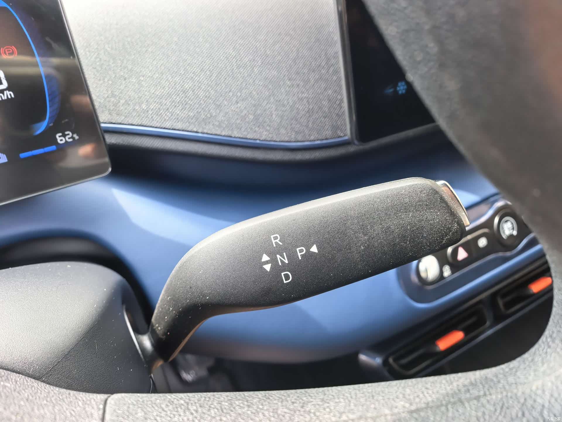 BYD Seagull, 2025 19