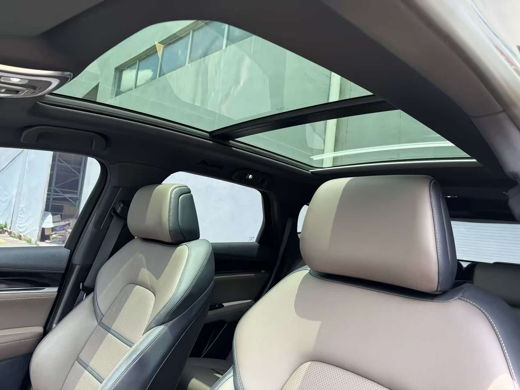 BYD Tang, 2021 13