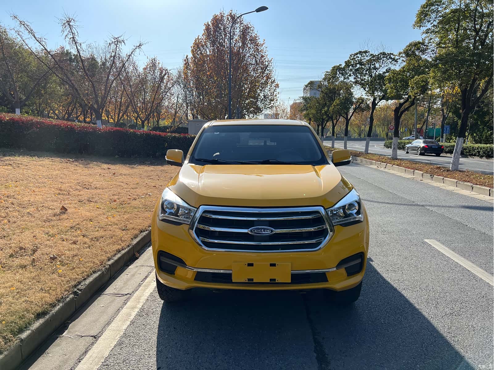QingLingWuShiLing CE18, 2022 2