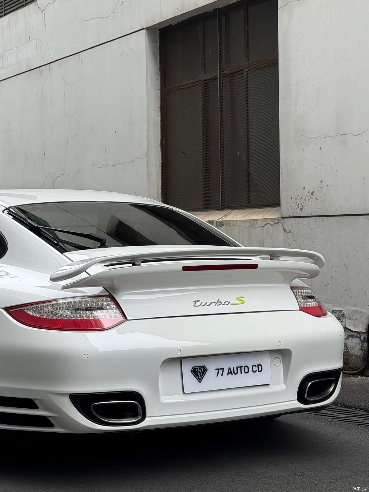 Porsche 911, 2012 7