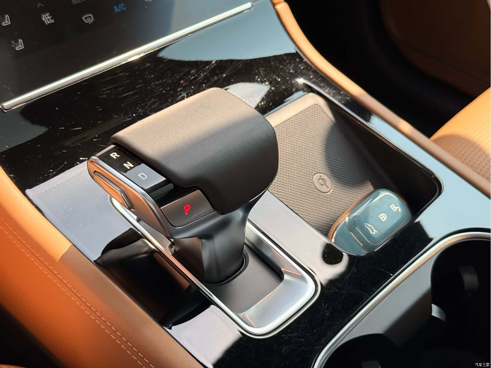 Li Auto ONE, 2022 19