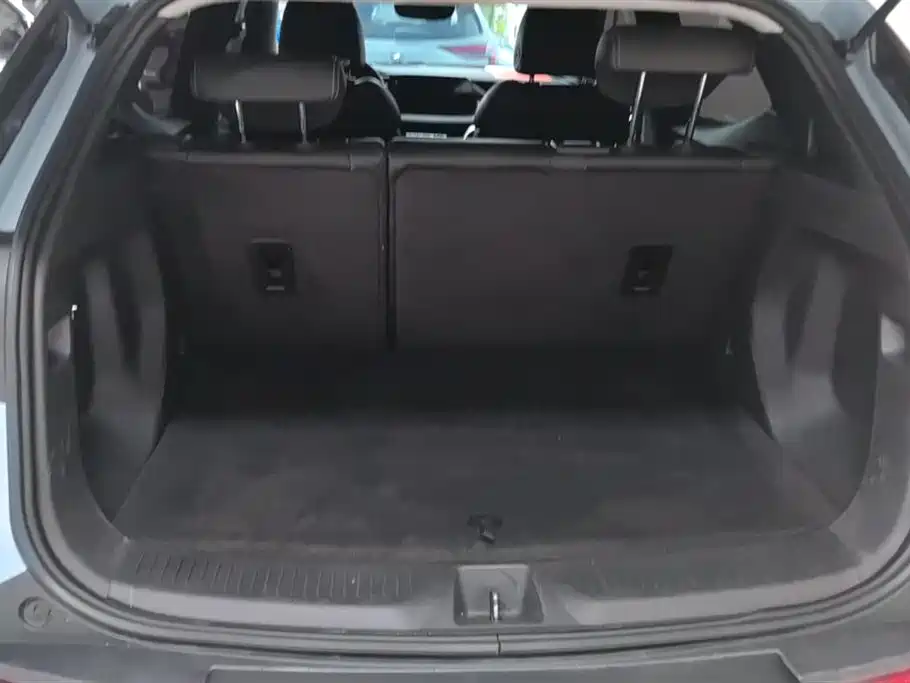 Buick Slightly blue 7